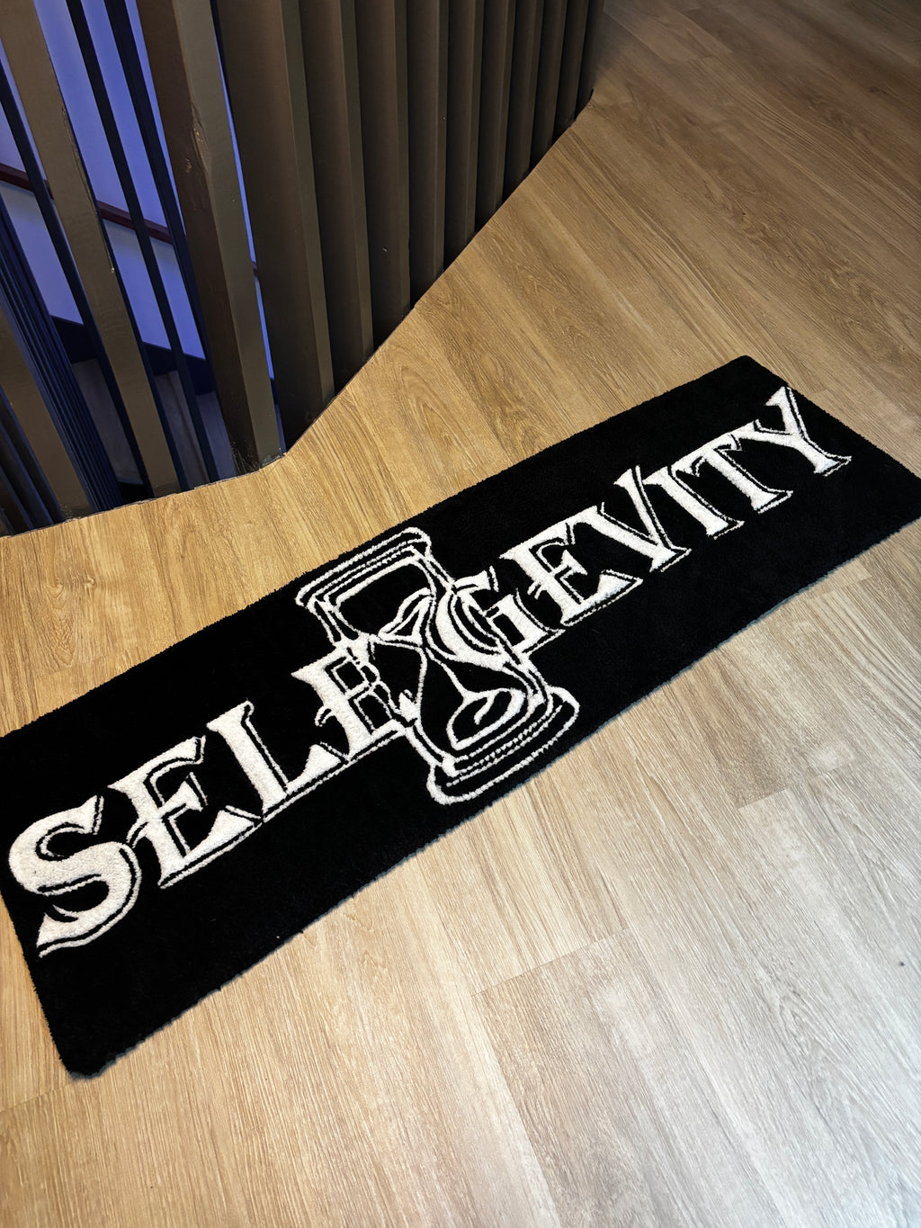 “SELEGEVITY LOGO”