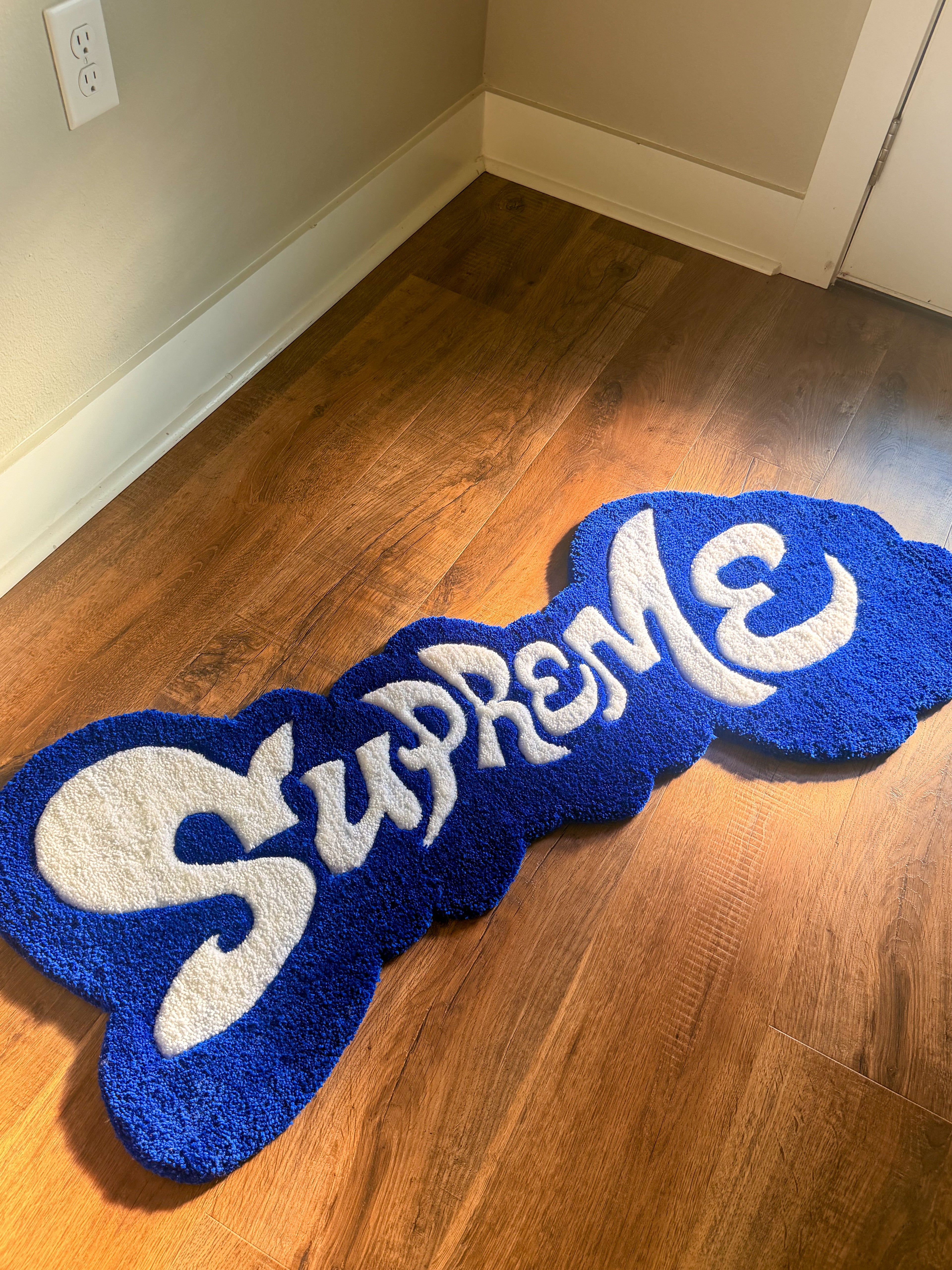Supreme