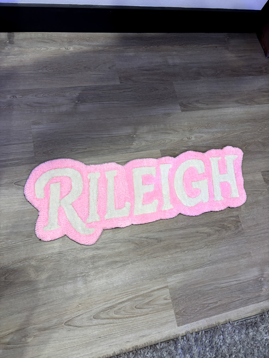 “RILEIGH”