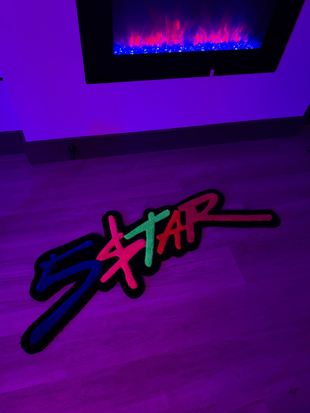 “5STAR”