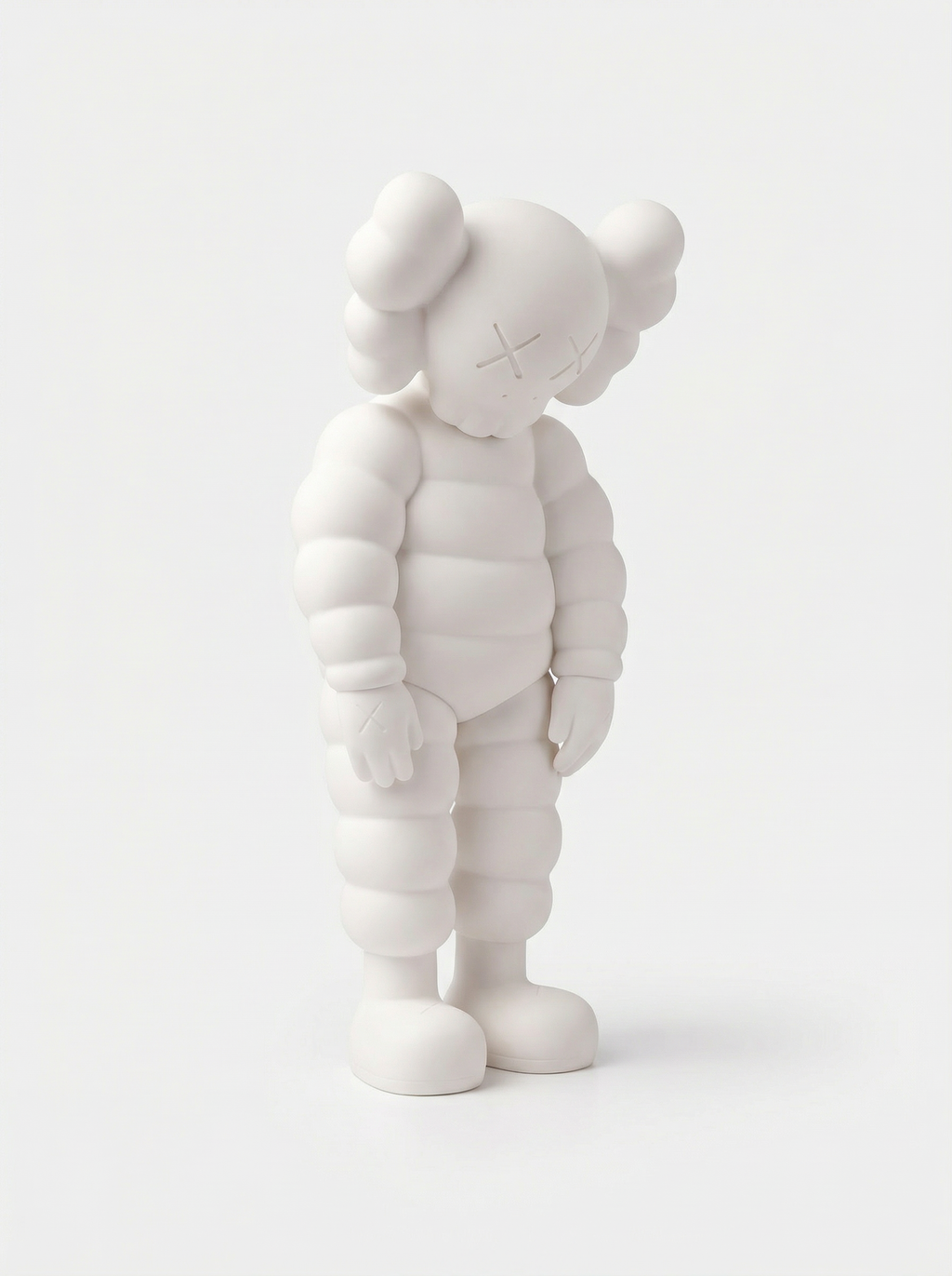 Chunky Figure - DIY Blank (Single)