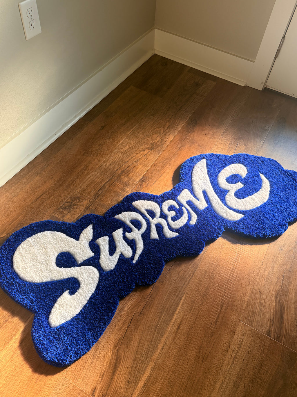 Supreme