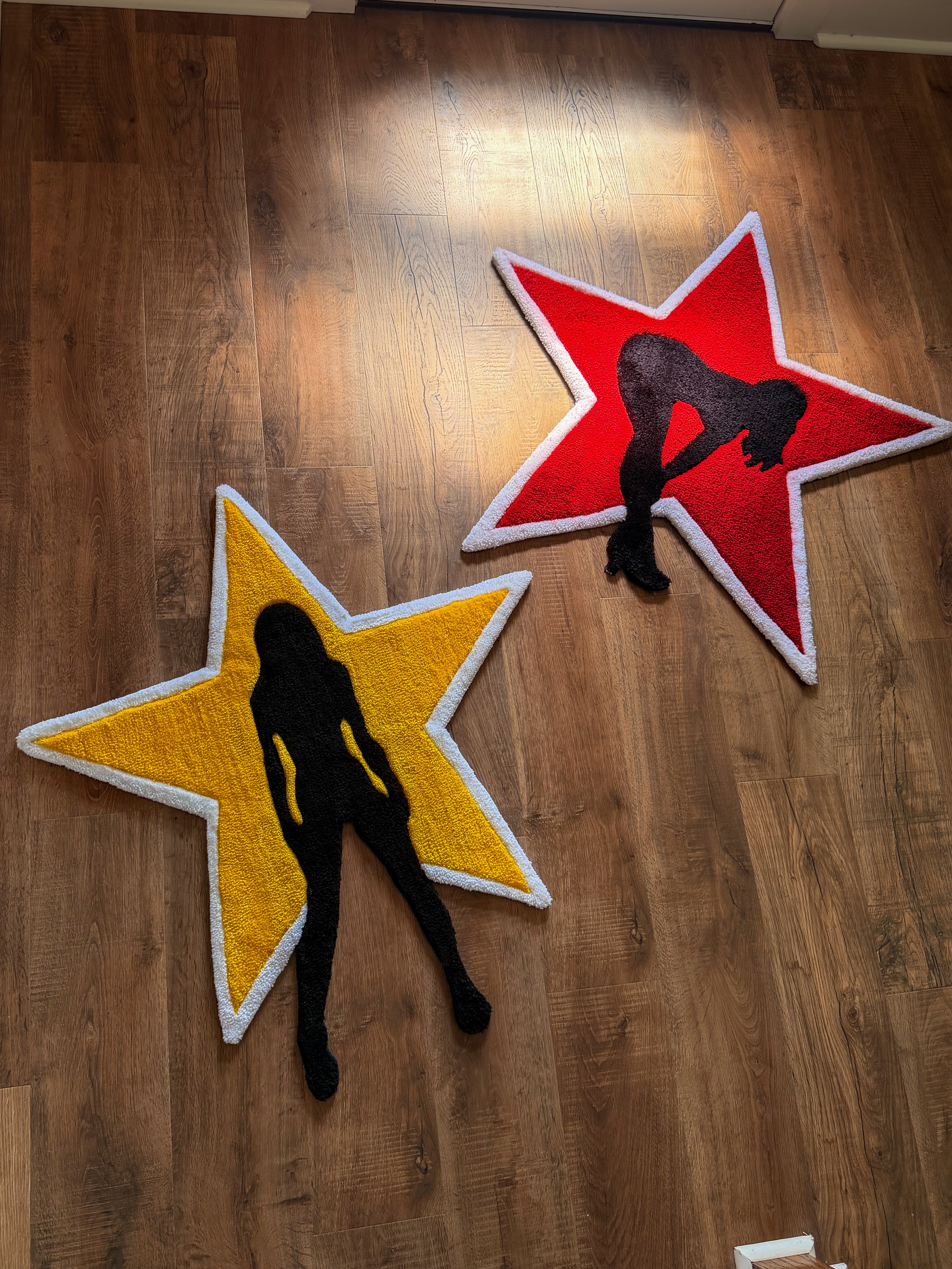 STAR GIRLS⭐️