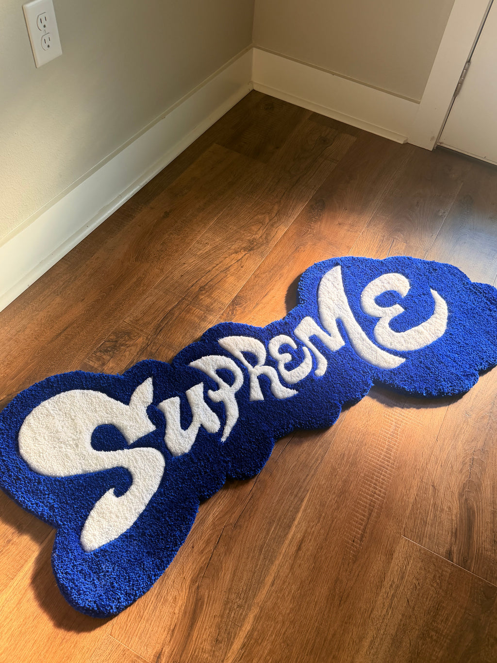 Supreme