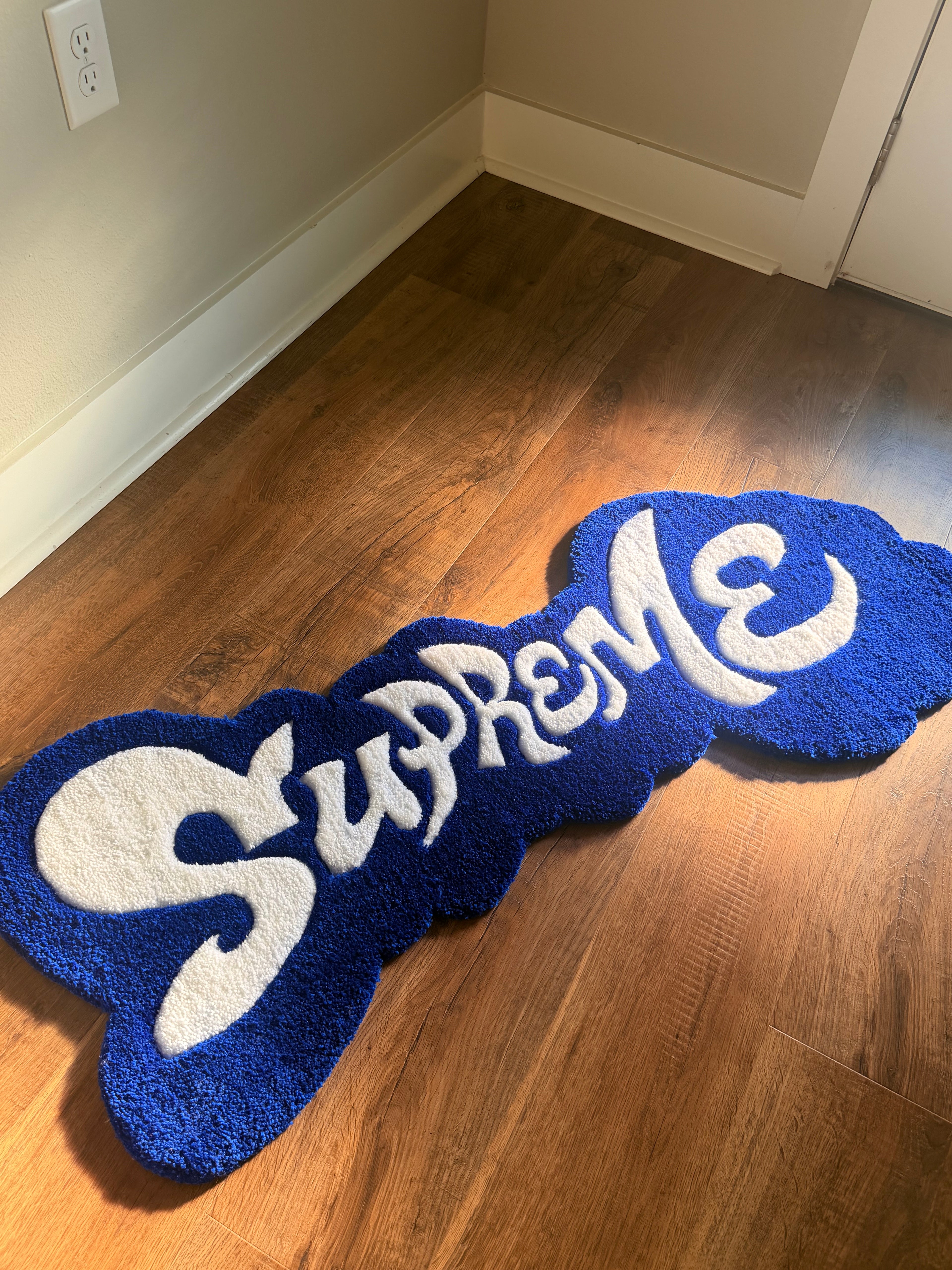 Supreme