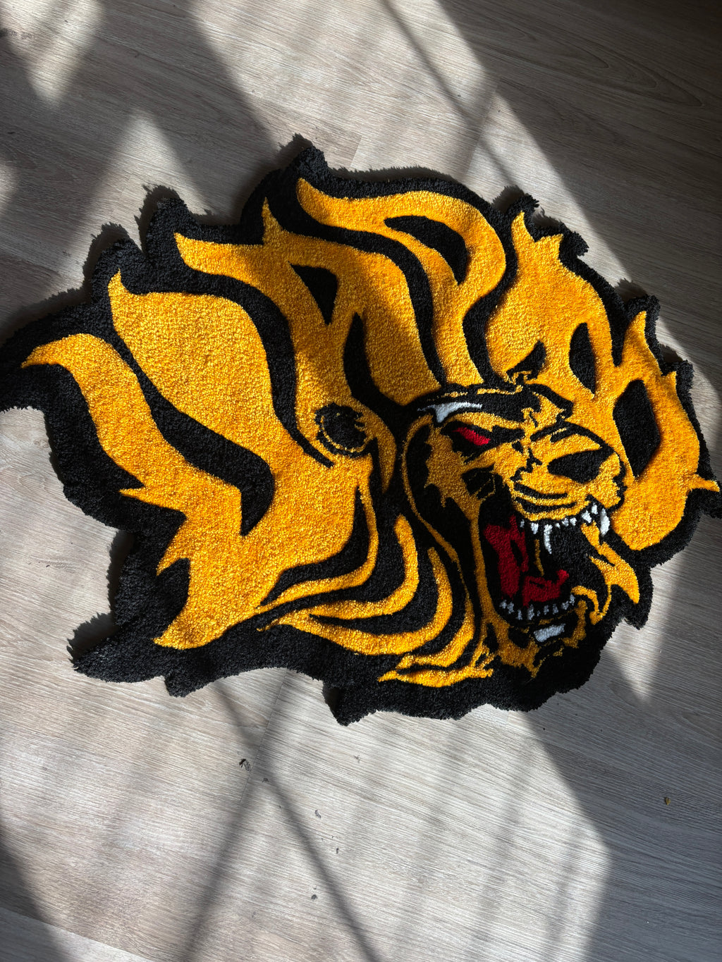 “UAPB LOGO”