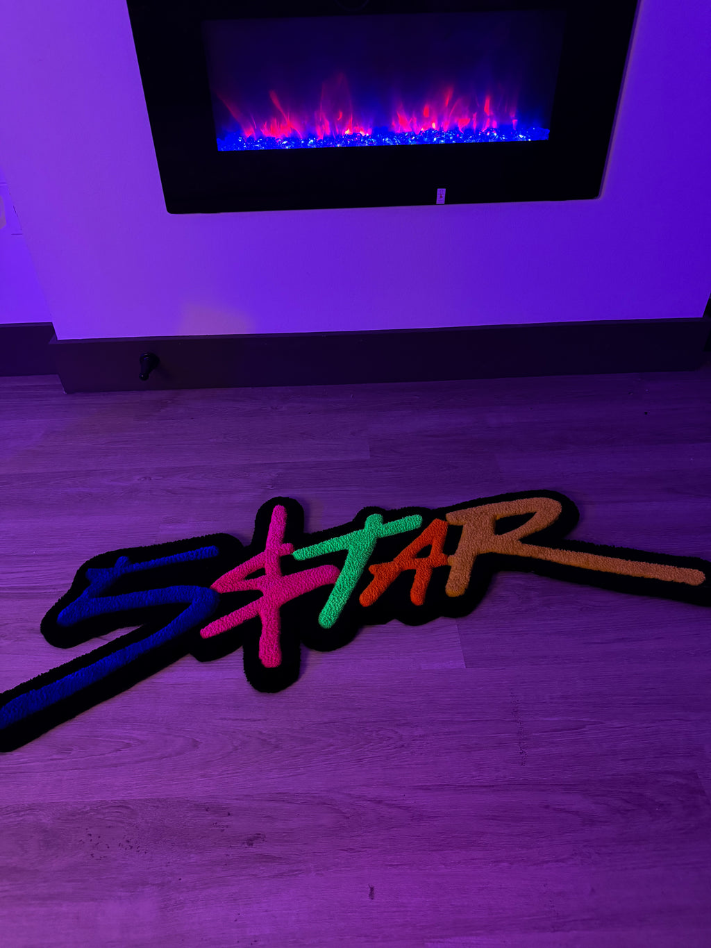 “5STAR”