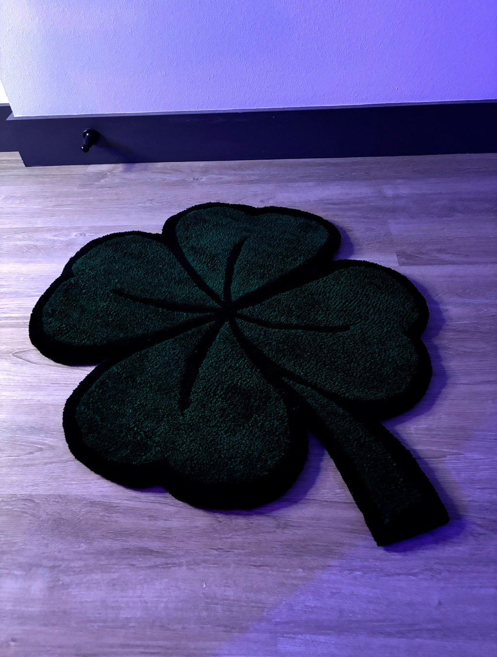 “CLOVER”