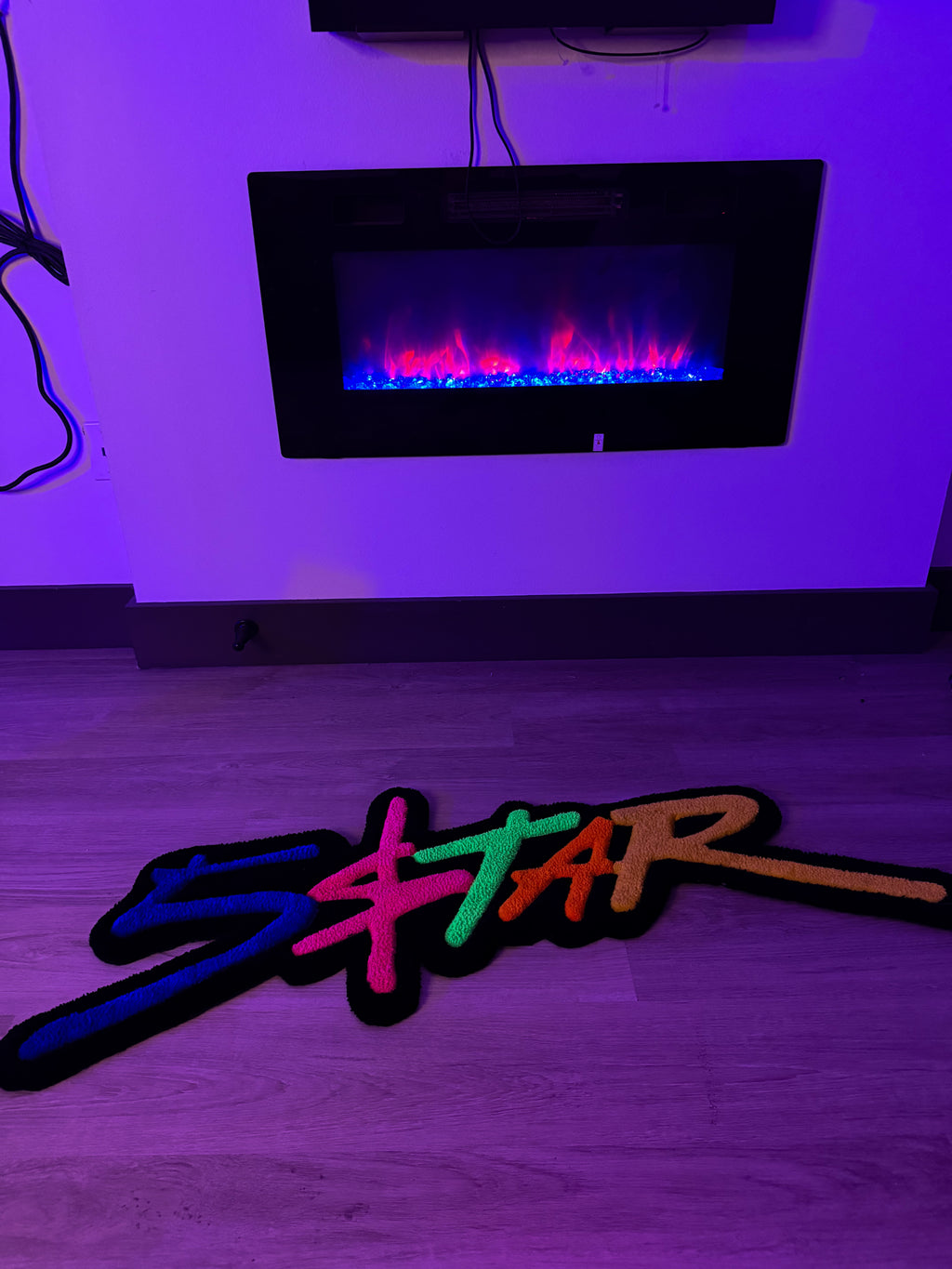 “5STAR”