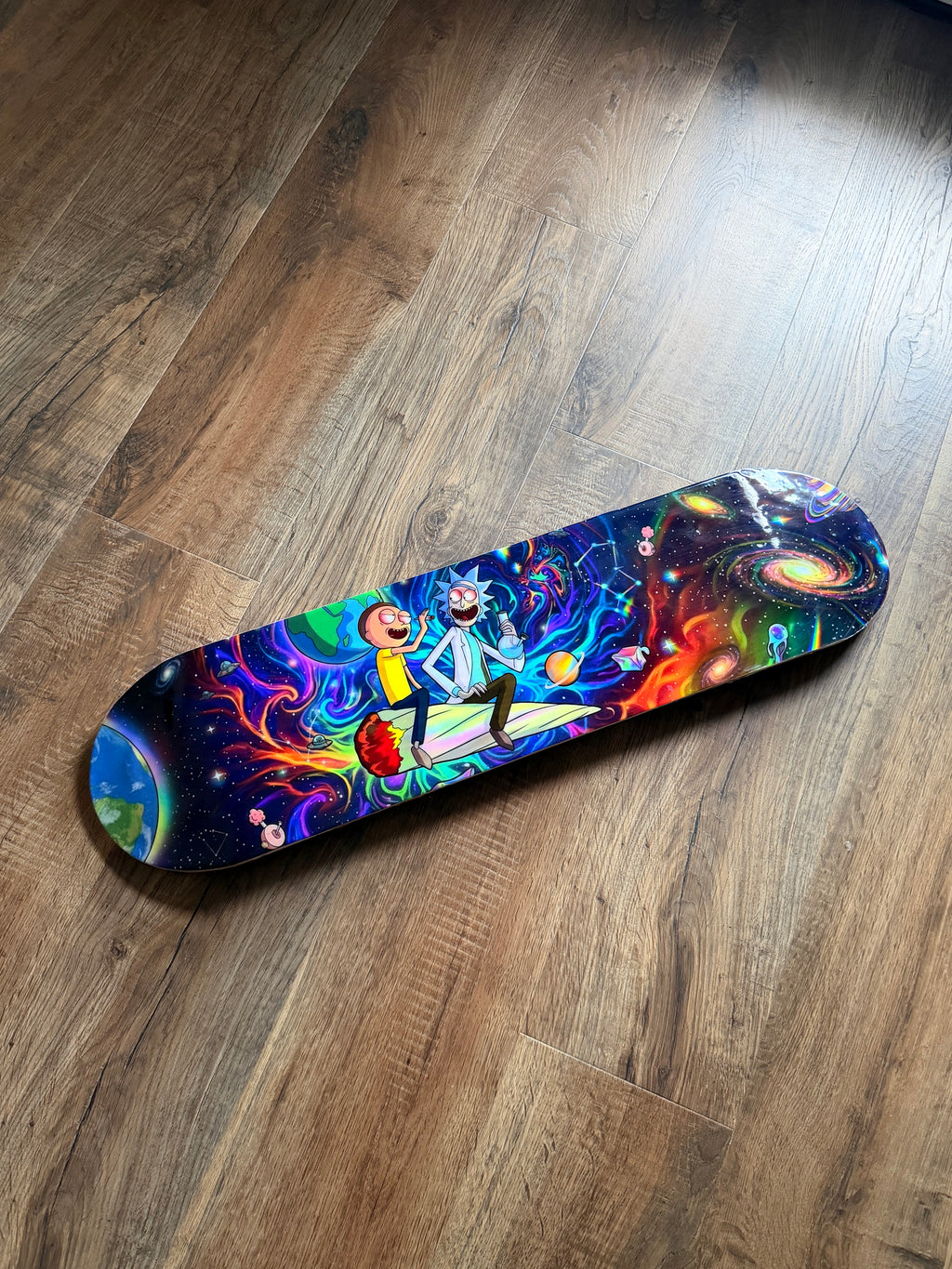 Rick & Morty
