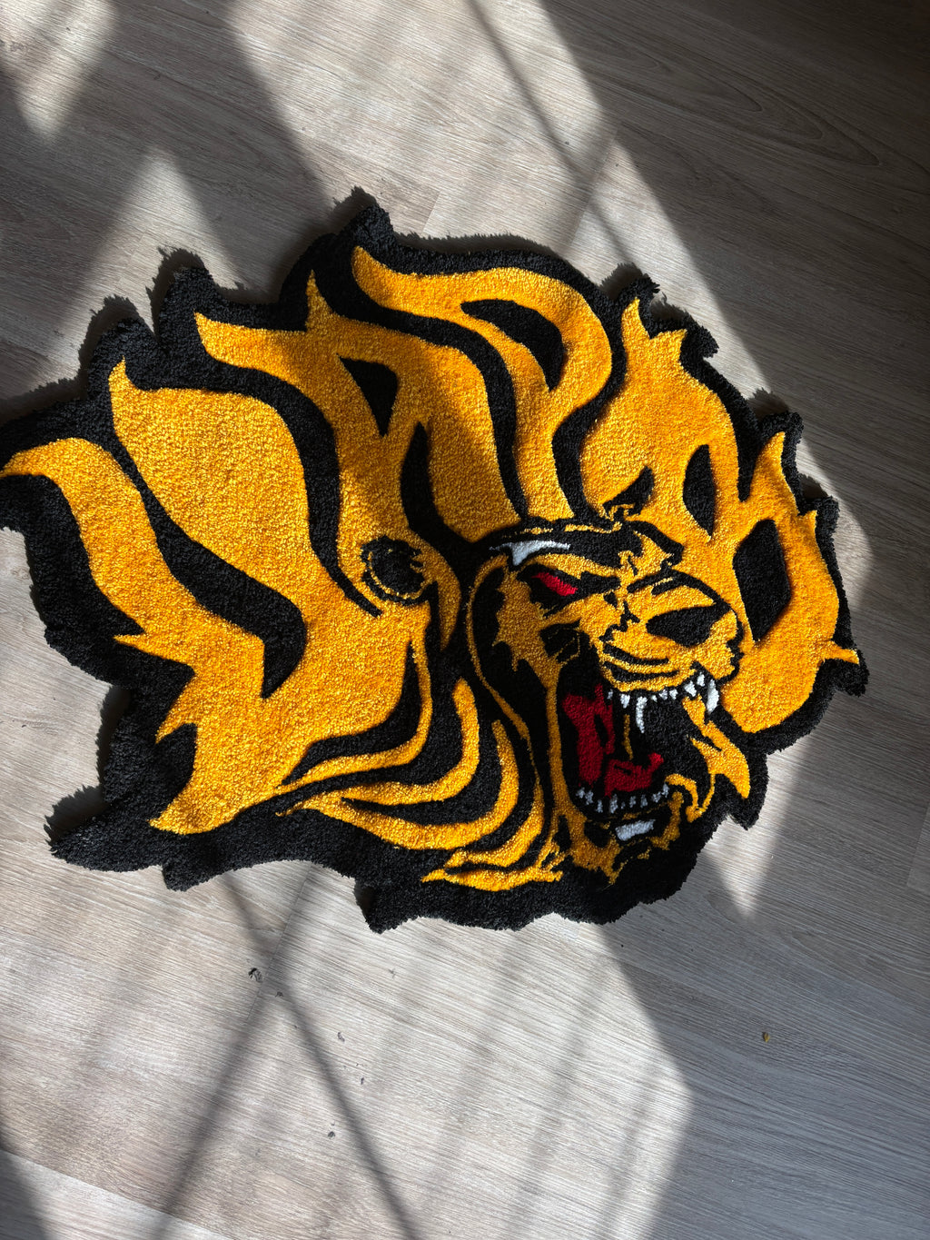 “UAPB LOGO”