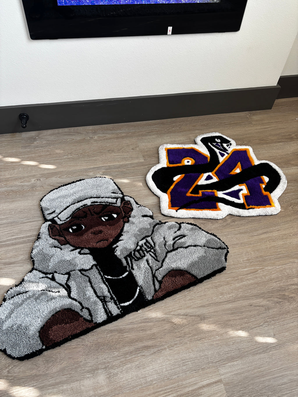 “HUEY & KOBE BUNDLE”