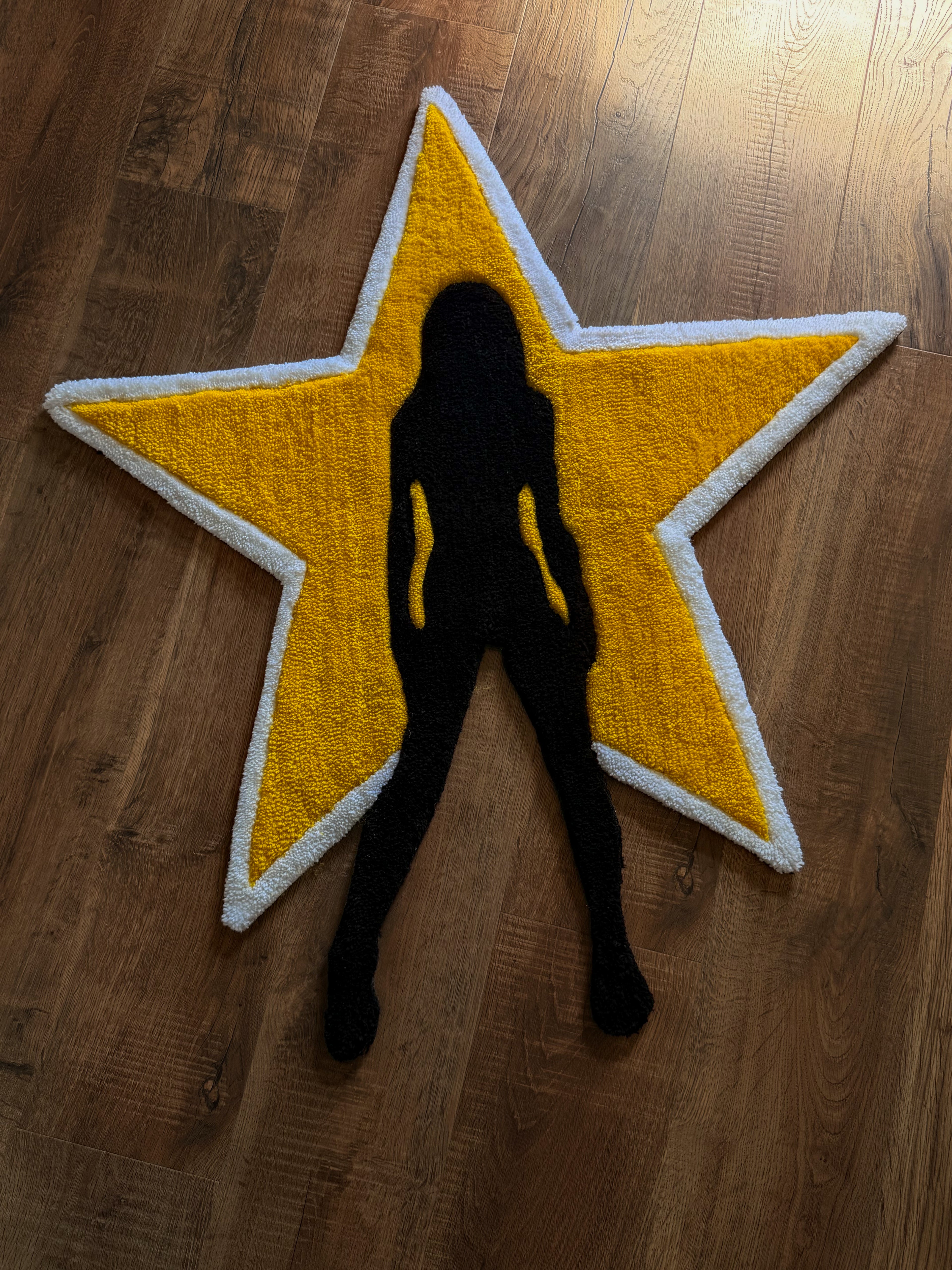 STAR GIRLS⭐️