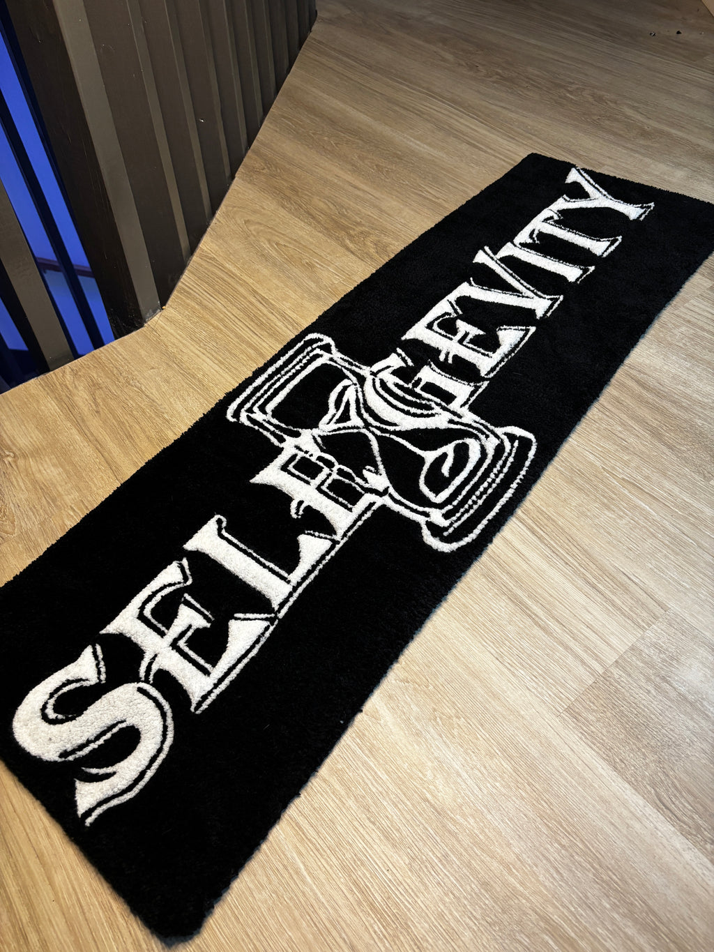 “SELEGEVITY LOGO”