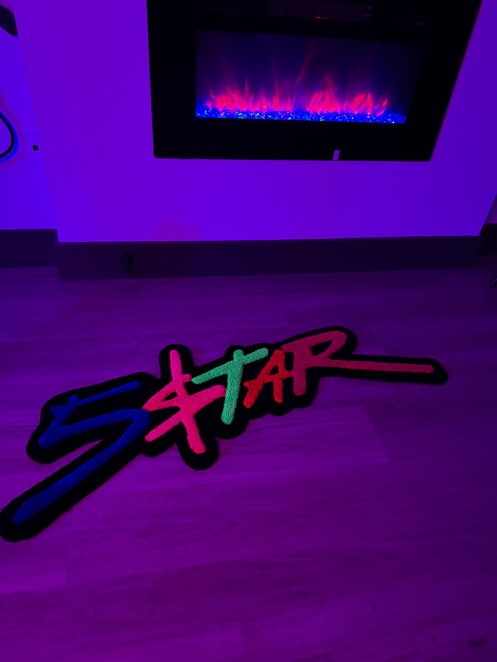 “5STAR”