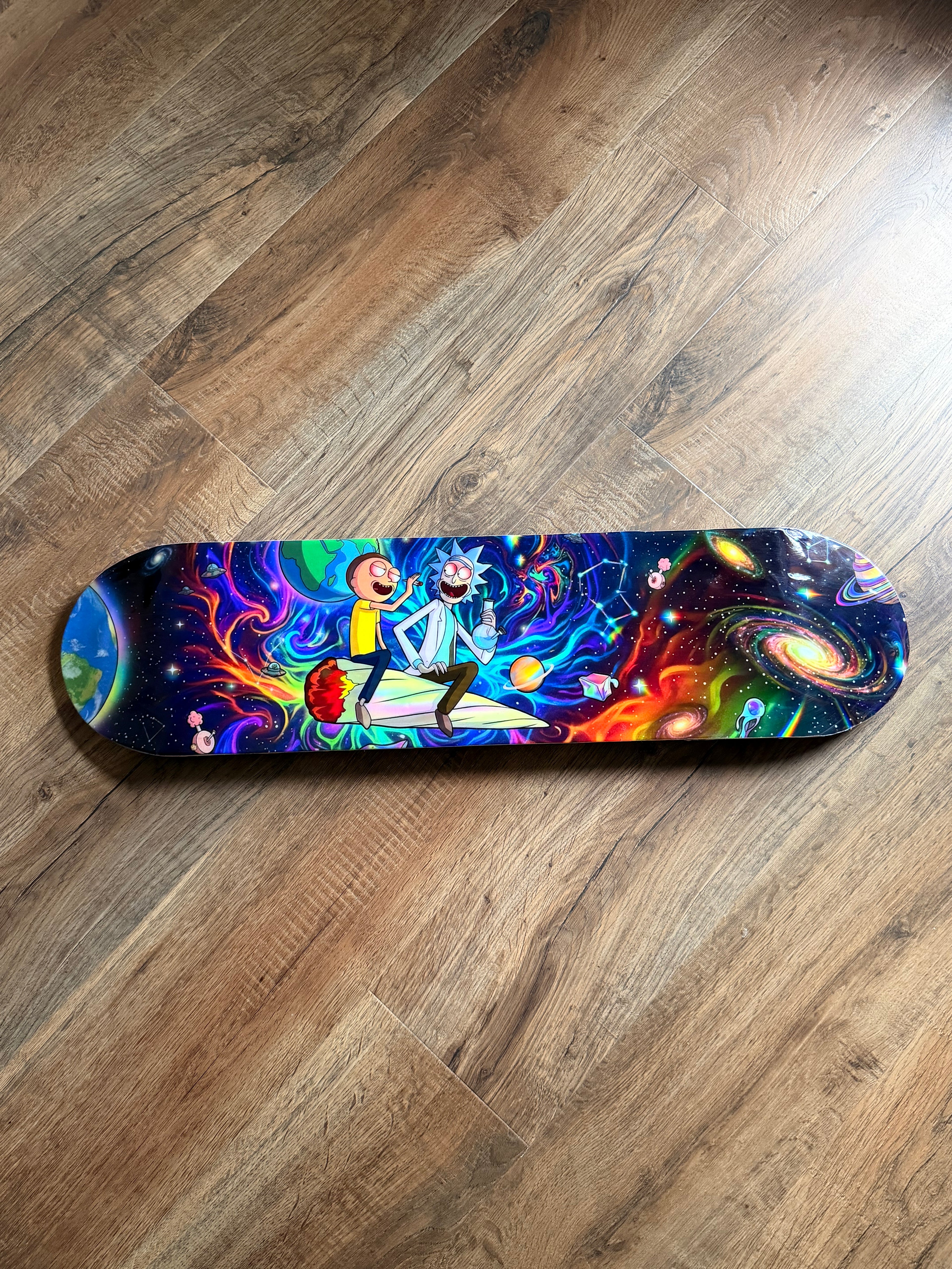 Rick & Morty