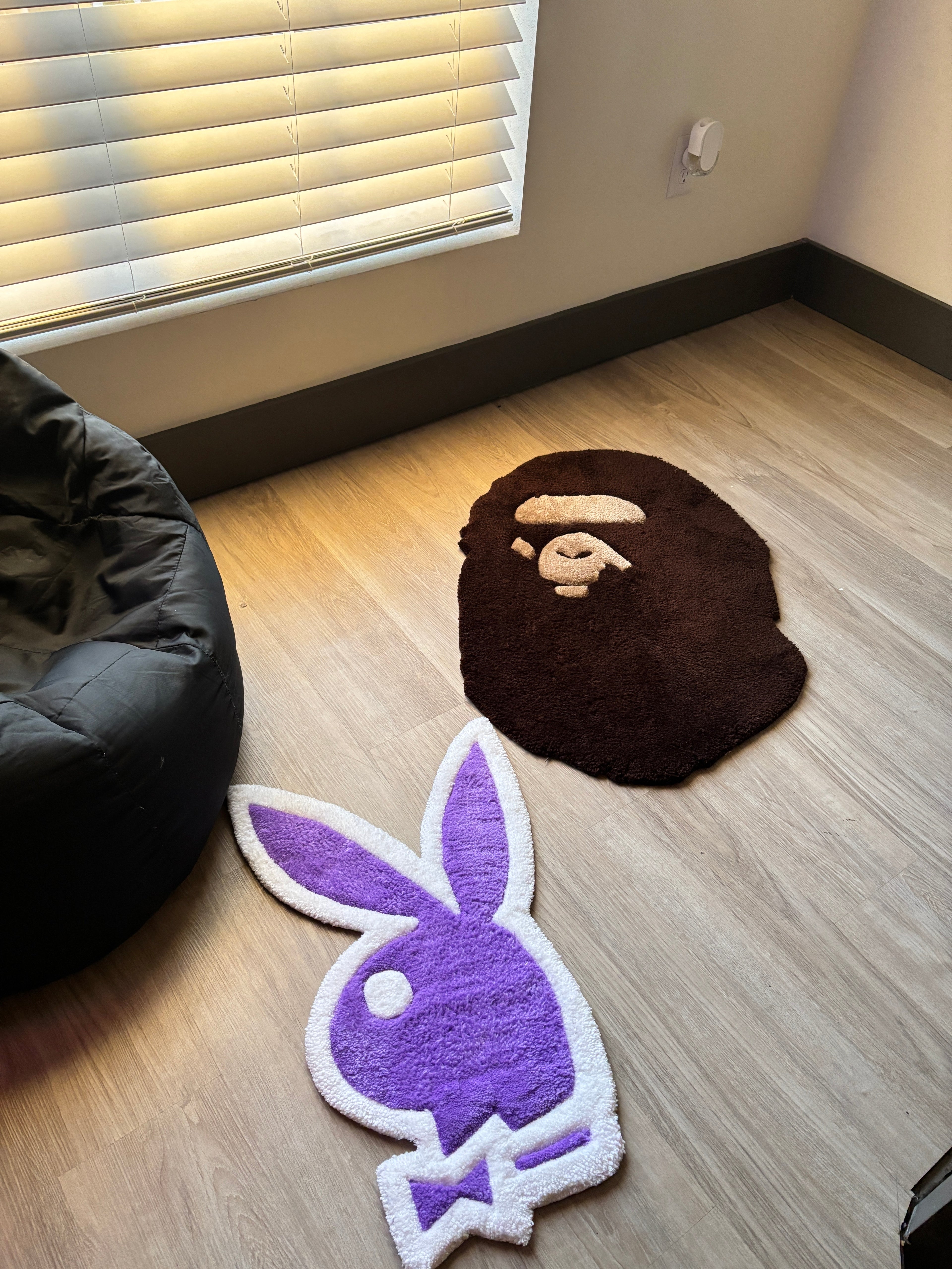 “BAPE BUNDLE”