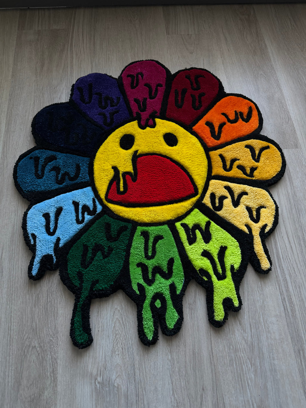 ‘TAKASHI MURAKAMI”