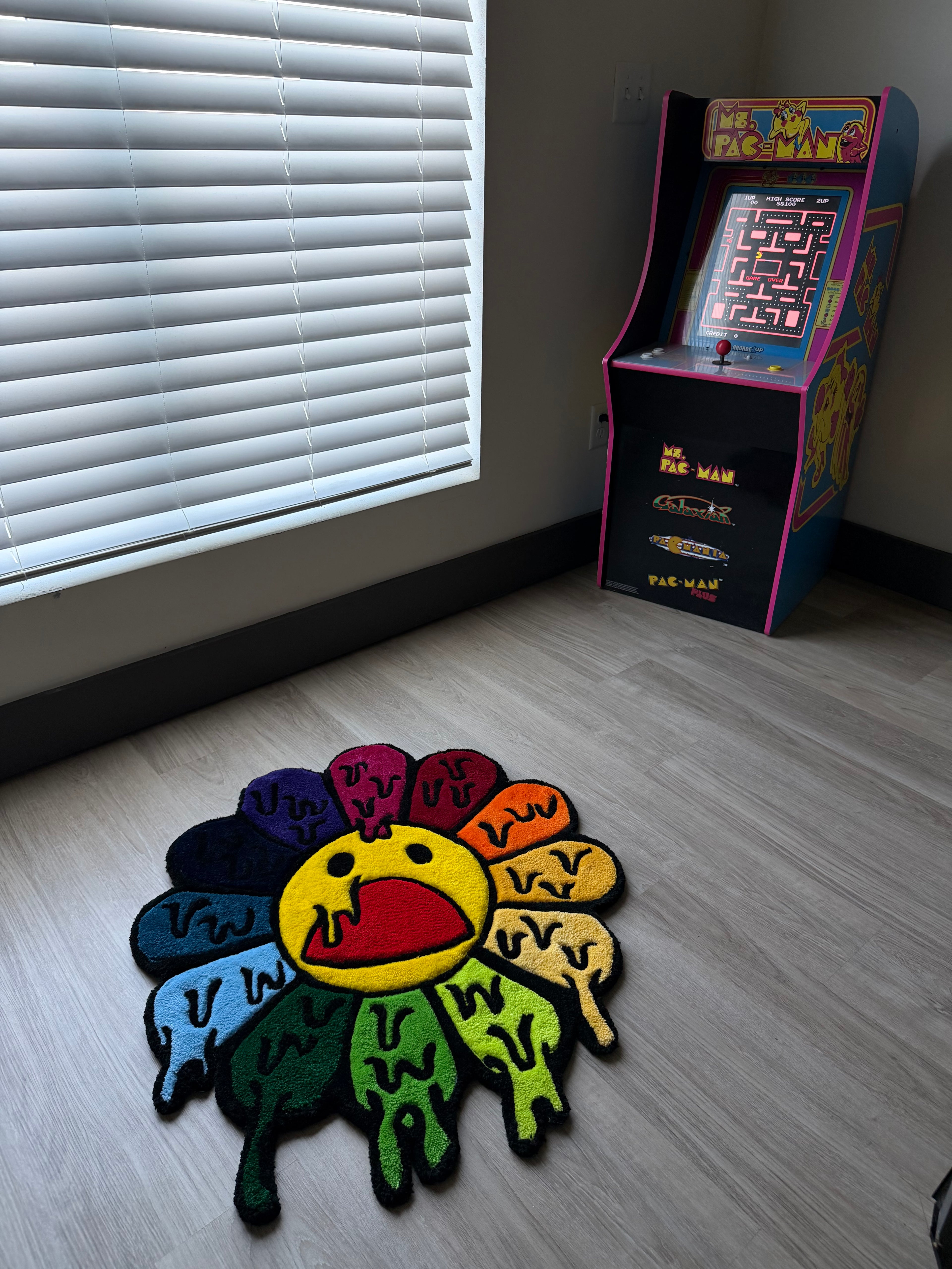 ‘TAKASHI MURAKAMI”