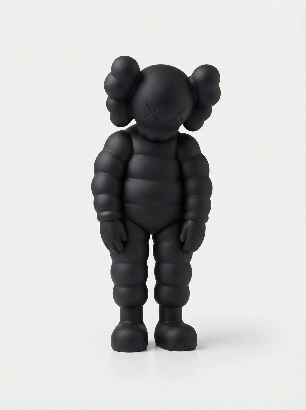 Chunky Figure - DIY Blank (Single)