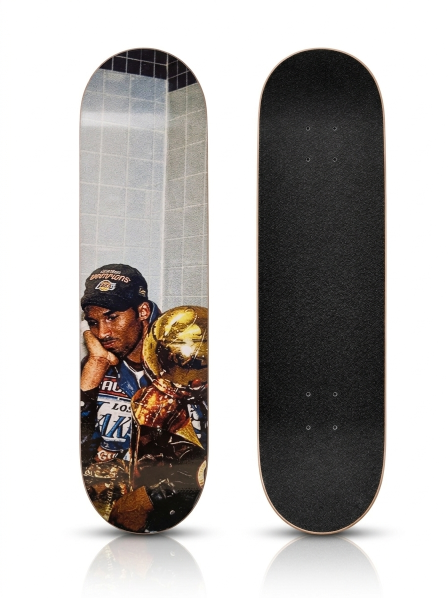Kobe Deck