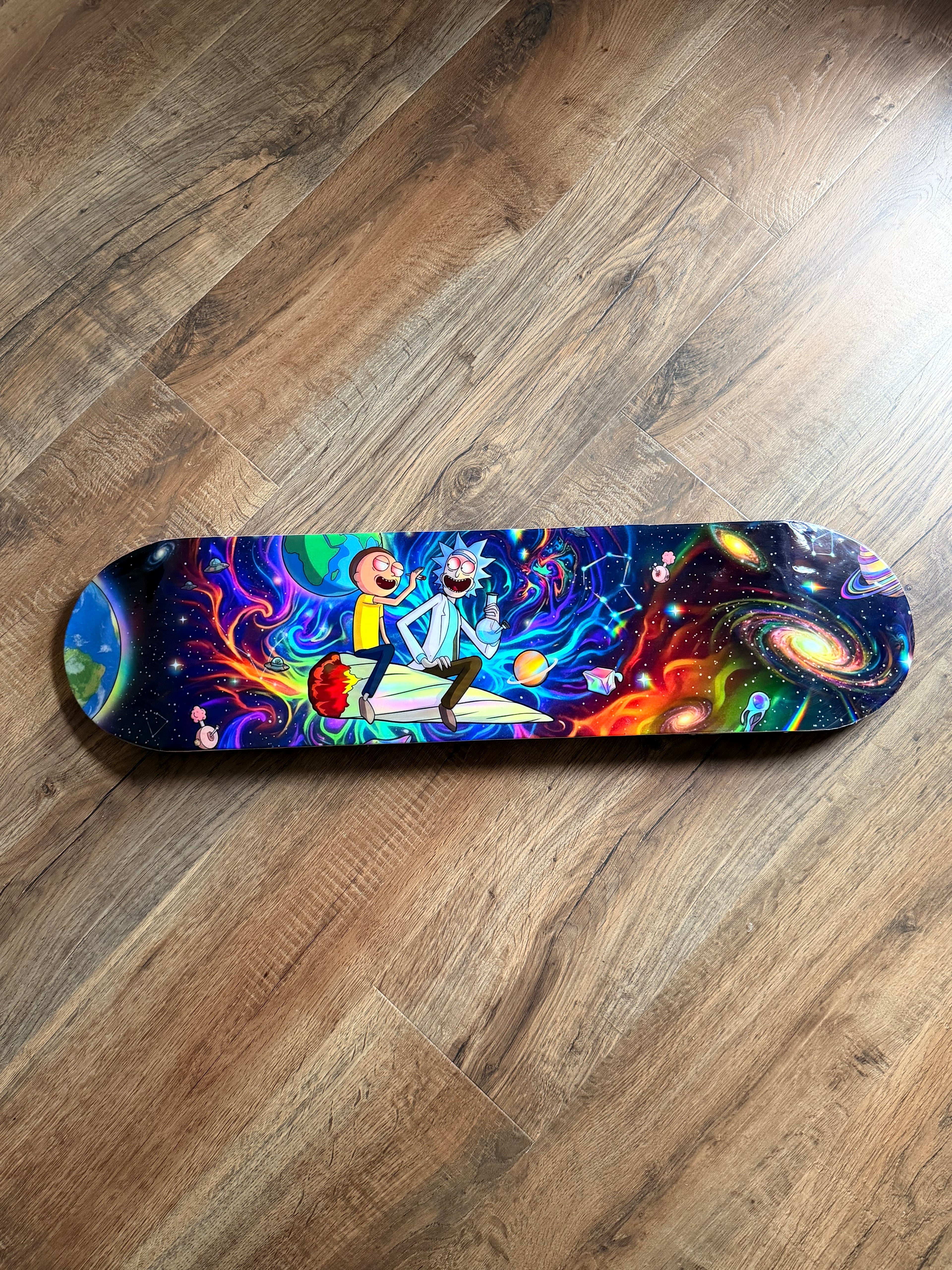 Rick & Morty