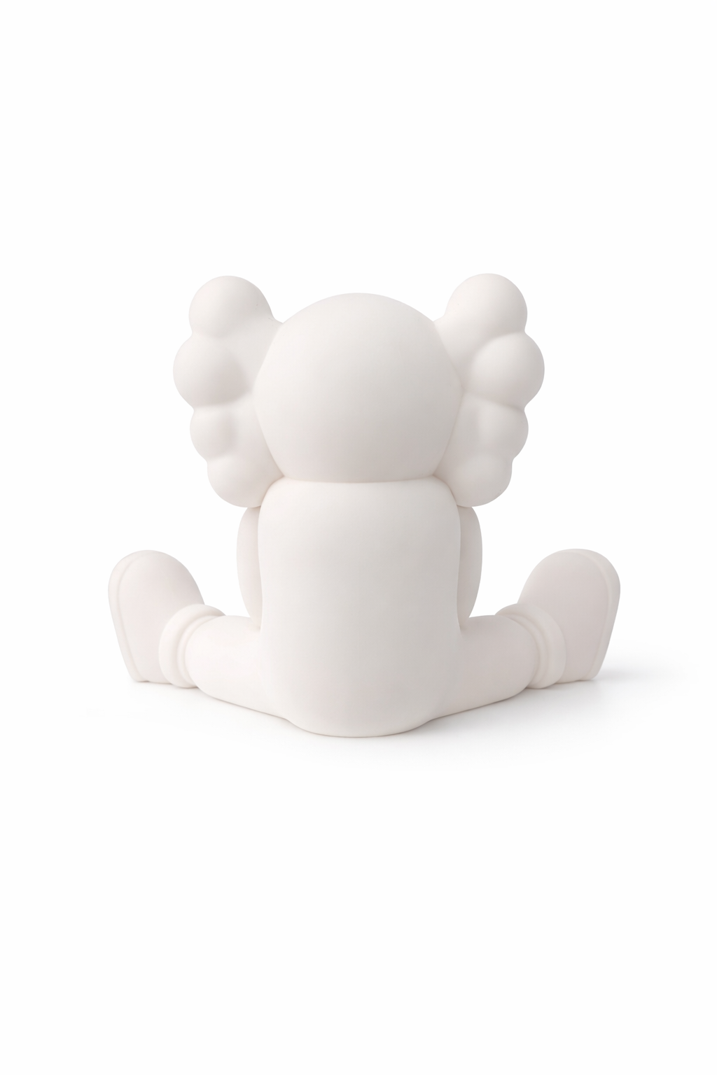 Money Bag Figure – DIY Blank (Single)