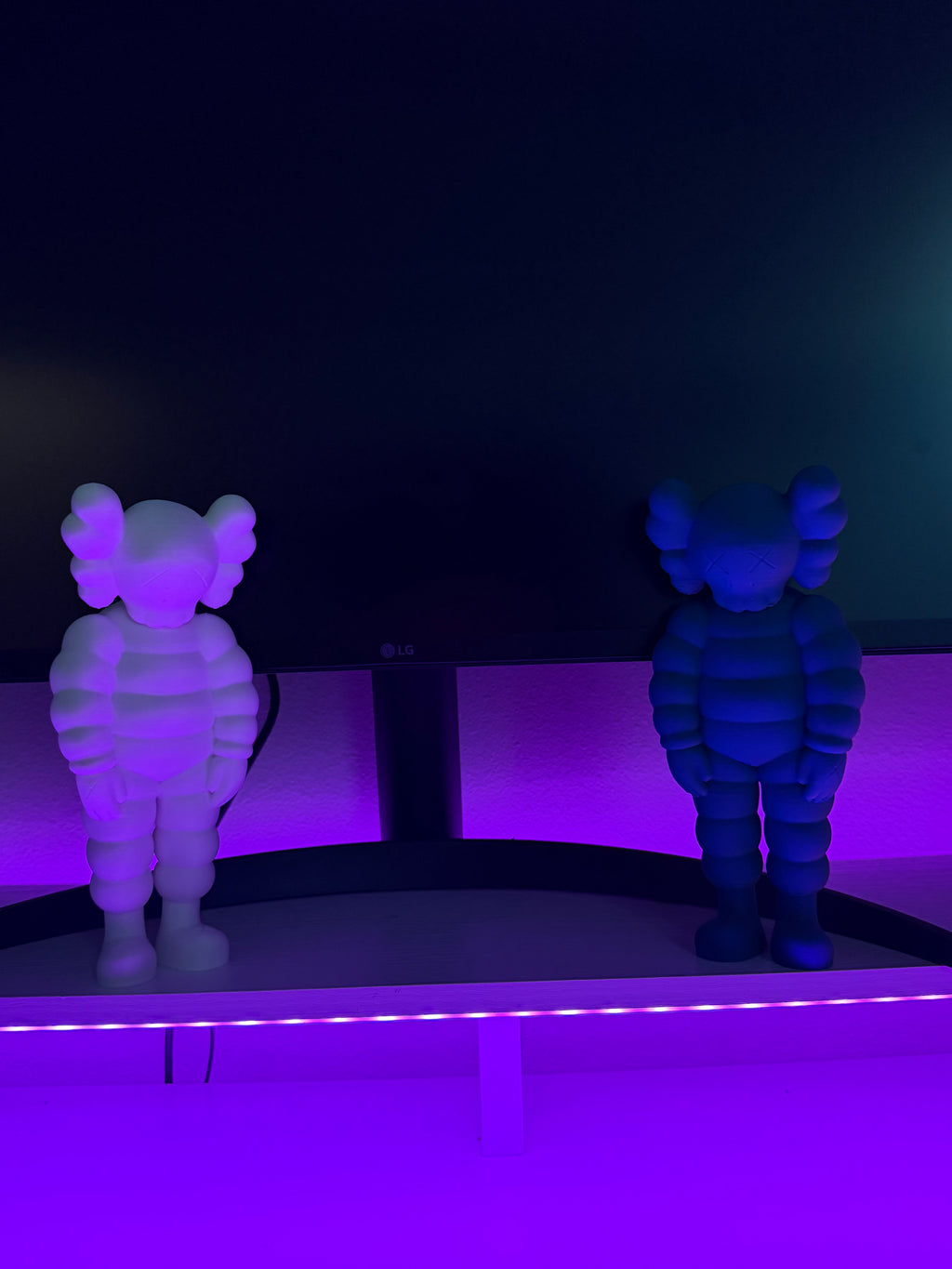 Chunky Figure - DIY Blank (Single)