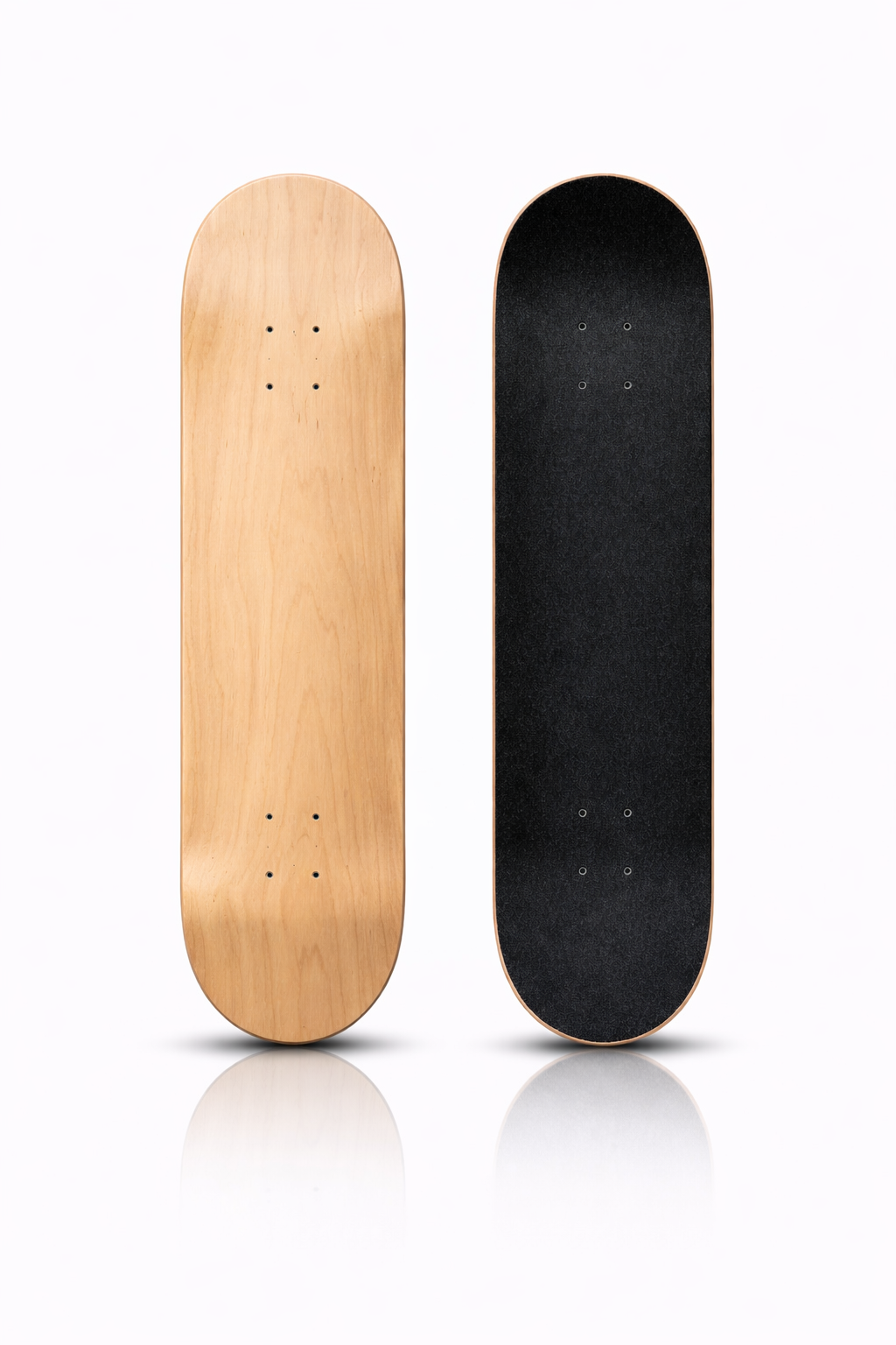 Custom Skateboards